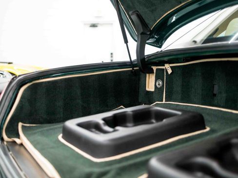 Used 1999 Bentley Continental SC RWD image 89