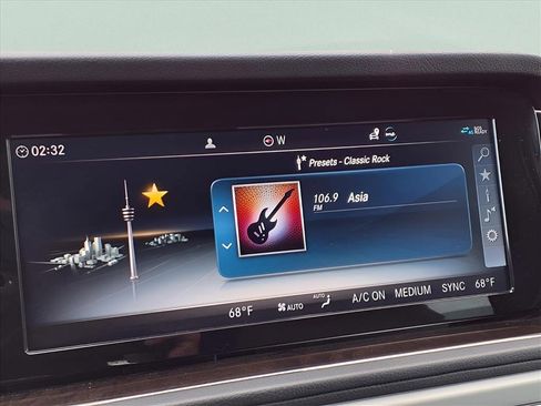 Used 2019 Mercedes-Benz G 550 image 22