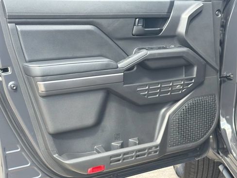Certified 2026 Toyota Tacoma SR5 RWD image 10