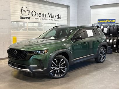 Certified 2026 MAZDA CX-50 2.5 Turbo w/ Premium Plus Pkg