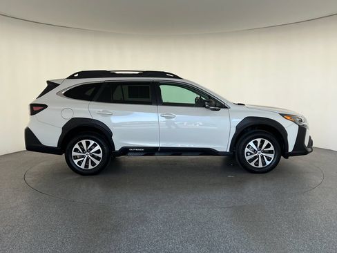 Certified 2024 Subaru Outback Premium AWD/4WD image 2