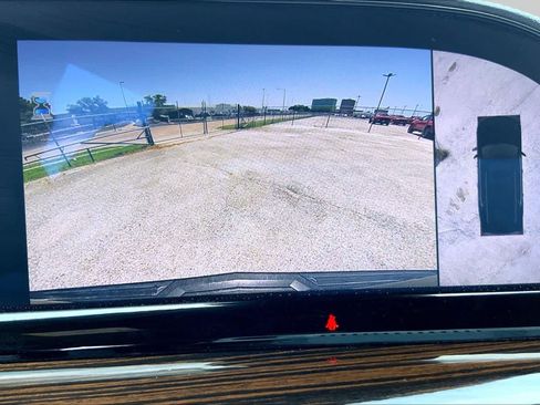 Used 2023 Cadillac Escalade ESV Premium Luxury RWD image 26