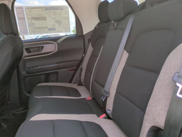 New 2026 Ford Bronco Sport Big Bend AWD/4WD image 14
