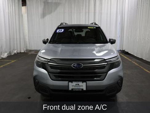 Used 2025 Subaru Forester Limited w/ Popular Package #1 AWD/4WD image 7