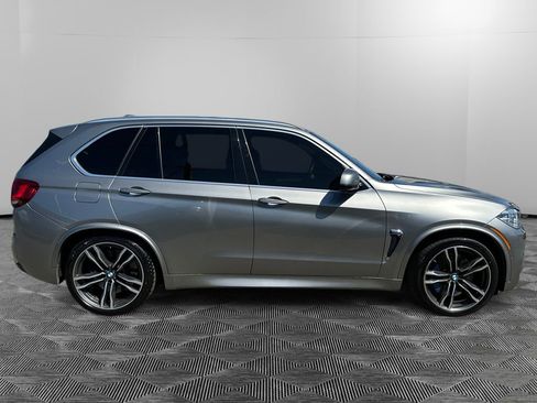 Used 2018 BMW X5 M AWD/4WD image 6