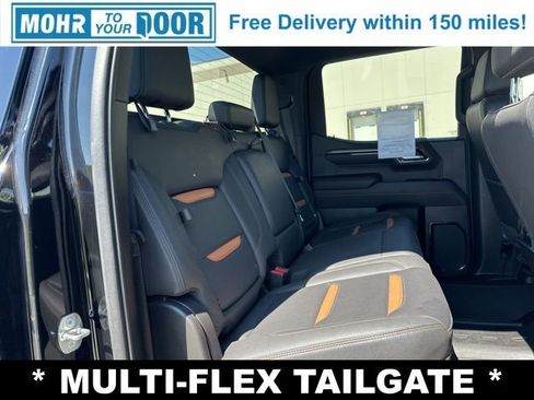 Used 2023 GMC Sierra 1500 AT4 image 18