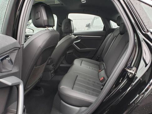 New 2026 Audi A3 2.0T Premium Plus image 8