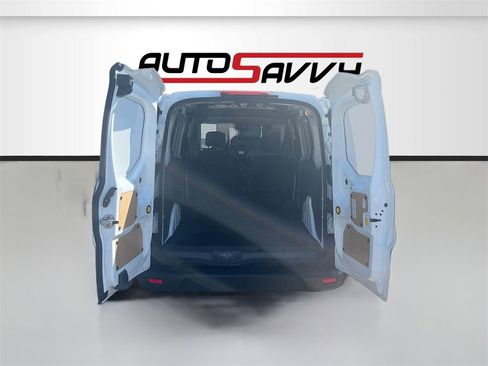 Used 2023 Ford Transit Connect XL image 23