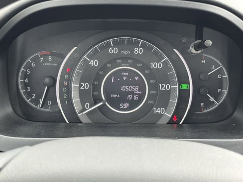 Used 2014 Honda CR-V EX image 25