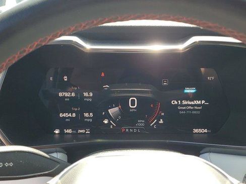 Used 2024 GMC Canyon AT4X w/ AT4X AEV Edition AWD/4WD image 22