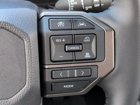 Used 2026 Toyota Land Cruiser w/ Premium Package AWD/4WD image 28