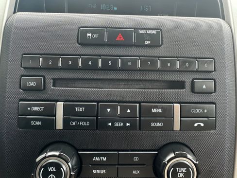 Used 2012 Ford F150 XLT w/ XLT Chrome Pkg AWD/4WD image 15