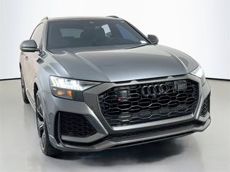 Used 2023 Audi RS Q8 4.0T video 2