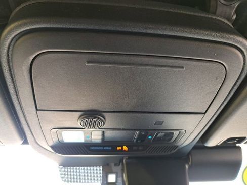 Used 2025 Ford Bronco Big Bend AWD/4WD image 17