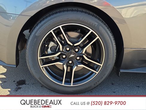 Used 2020 Ford Mustang GT Premium image 8