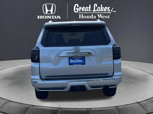 Used 2011 Toyota 4Runner Limited RWD image 4