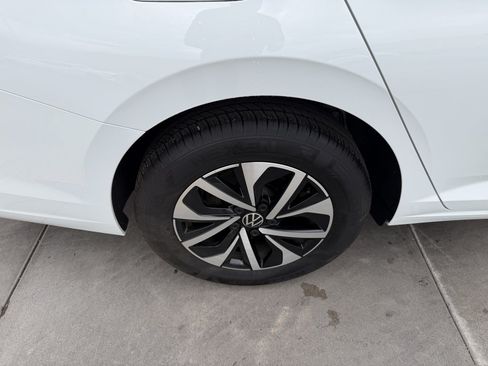 Used 2024 Volkswagen Jetta S FWD image 15