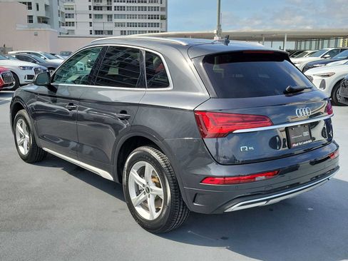 Certified 2023 Audi Q5 Premium w/ Convenience Package AWD/4WD image 4