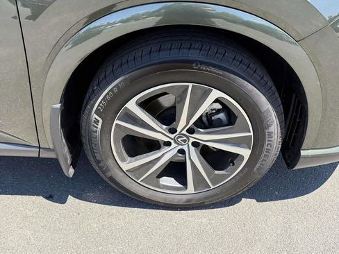 Used 2023 Lexus RX 350 Premium w/ Accessory Package AWD/4WD image 7