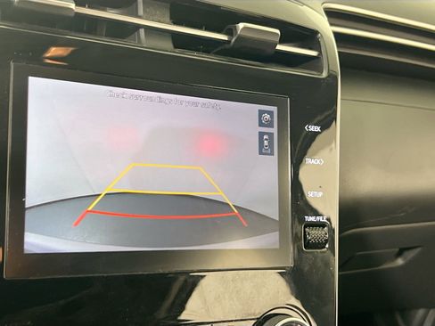 Used 2022 Hyundai Tucson SEL image 12