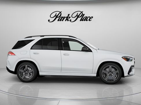 New 2026 Mercedes-Benz GLE 450 4MATIC image 26