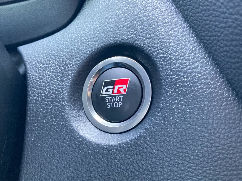 New 2026 Toyota Corolla GR AWD/4WD image 17
