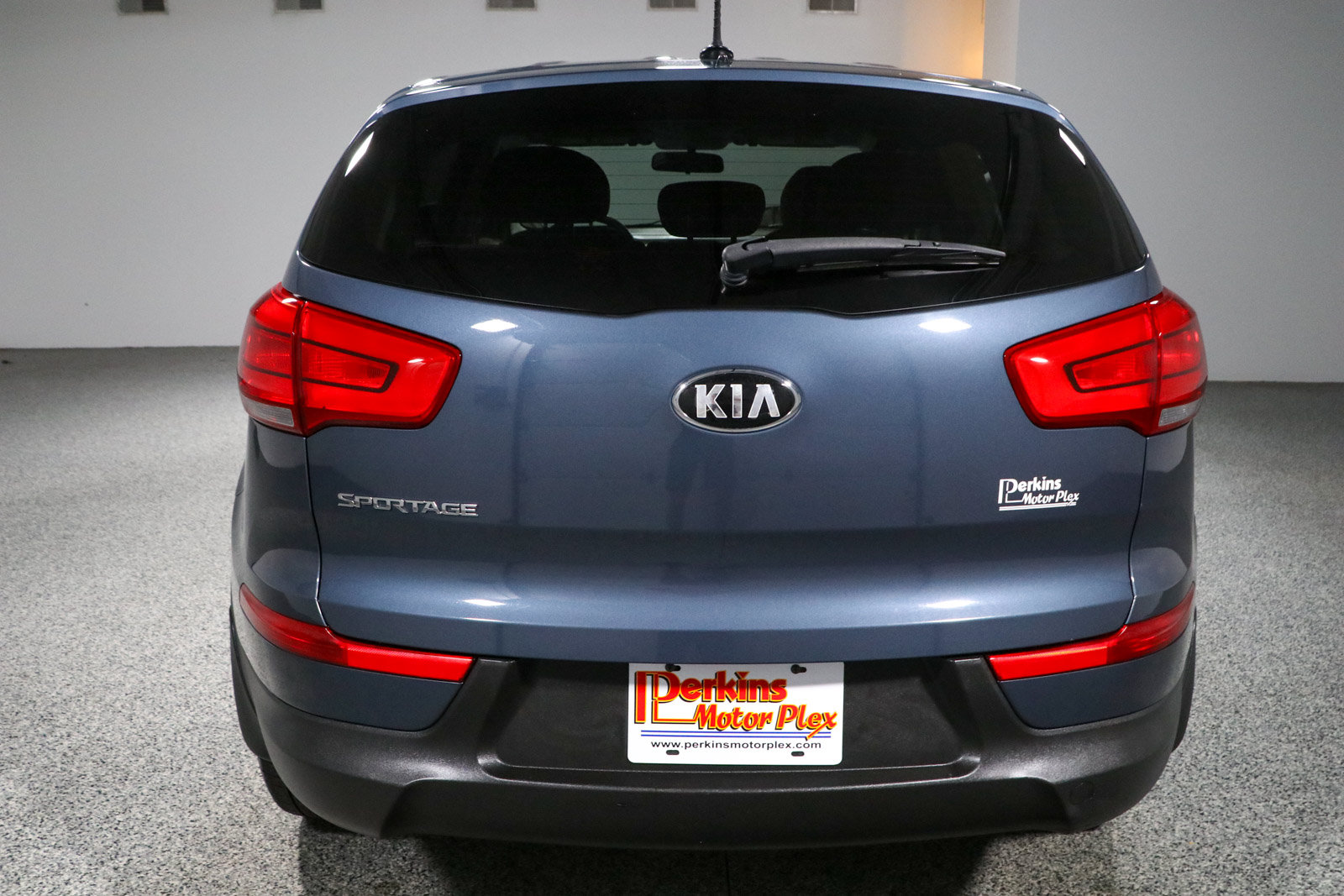 Used 2016 Kia Sportage LX FWD image 8