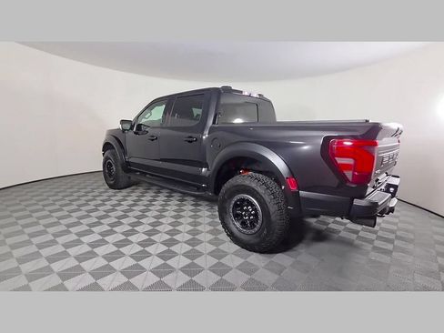 Used 2024 Ford F150 Raptor AWD/4WD image 45