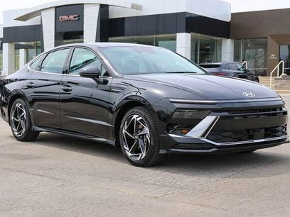 New 2026 Hyundai Sonata SEL