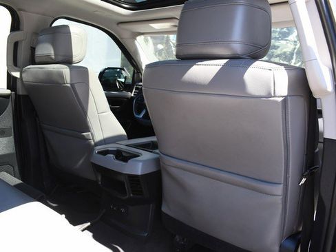 Used 2023 Toyota Tundra Limited image 28