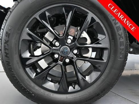 Used 2024 Jeep Wrangler Unlimited Sahara image 37