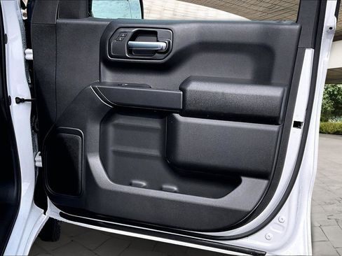 New 2026 GMC Sierra 1500 Pro w/ Pro Value Package image 12