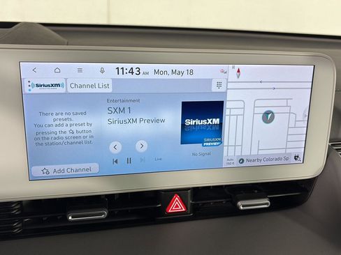 Used 2024 Hyundai Ioniq 5 Limited AWD/4WD image 28