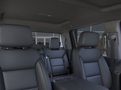 New 2026 GMC Sierra 1500 SLT w/ SLT Premium Package AWD/4WD image 24