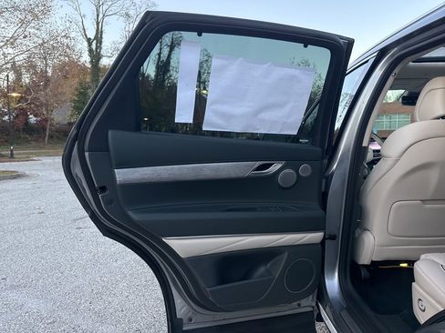 New 2026 Genesis GV80 3.5T Prestige image 24