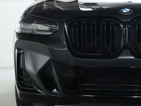 Certified 2023 BMW X3 M40i w/ Premium Package image 6