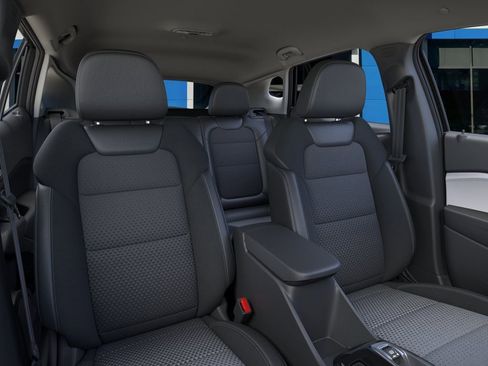 New 2026 Chevrolet Trax LT w/ Driver Confidence Package FWD image 16