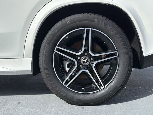 New 2026 Mercedes-Benz GLE 350 4MATIC image 13