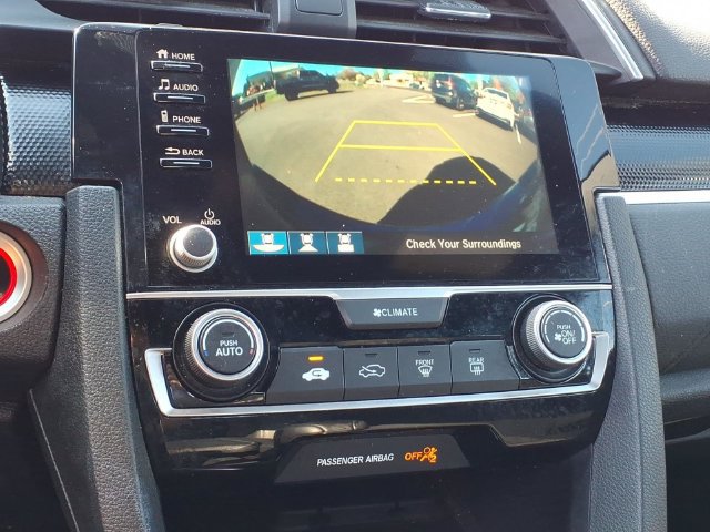 Used 2019 Honda Civic Sport image 15