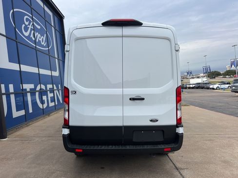 Used 2025 Ford Transit 250 148 Medium Roof w/ Load Area Protection Package image 7