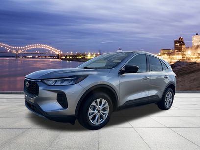 Used 2023 Ford Escape Active w/ Tech Pack #1