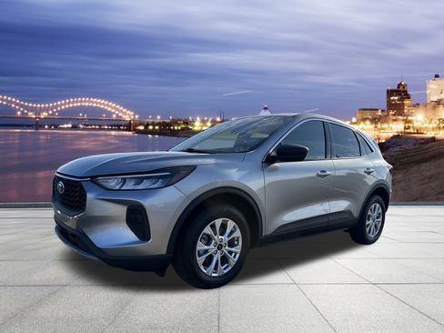 Used 2023 Ford Escape Active w/ Tech Pack #1 image 1