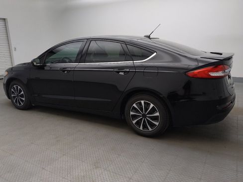 Used 2019 Ford Fusion S FWD image 3
