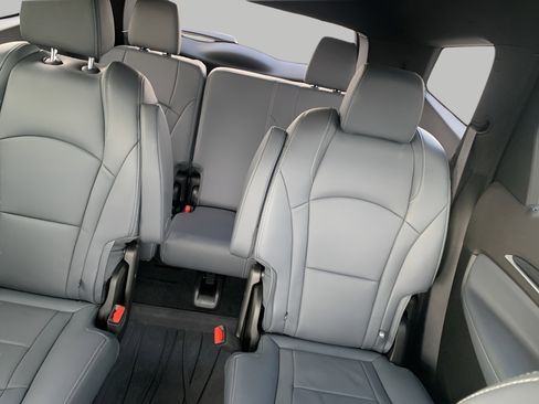 Used 2024 Buick Enclave Essence w/ Trailering Package, 5000 lbs. image 22