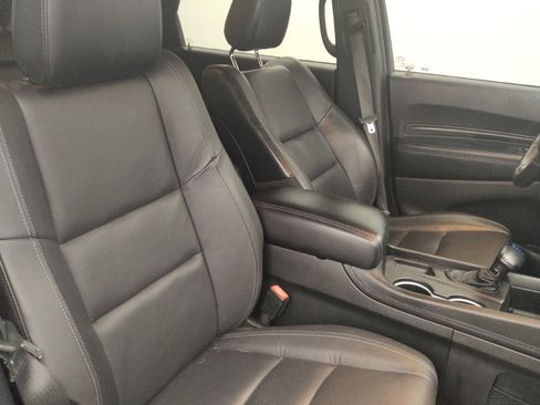 Used 2022 Dodge Durango GT AWD/4WD image 21