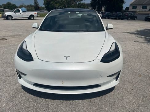 Used 2023 Tesla Model 3 RWD image 8