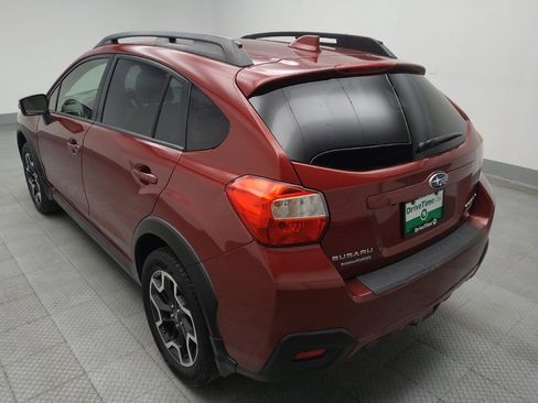 Used 2017 Subaru Crosstrek 2.0i Limited w/ Popular Package #2 image 5