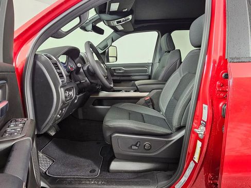 New 2026 RAM 1500 Big Horn image 18