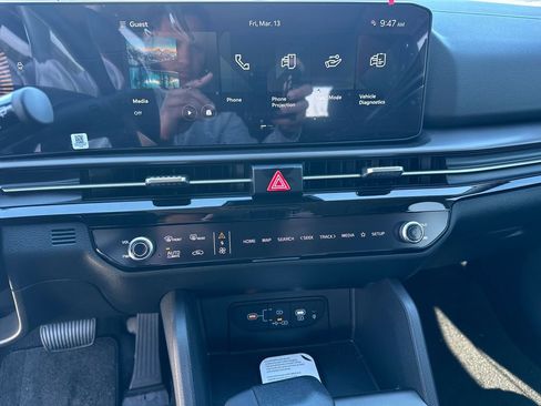 New 2026 Kia Sportage EX image 29