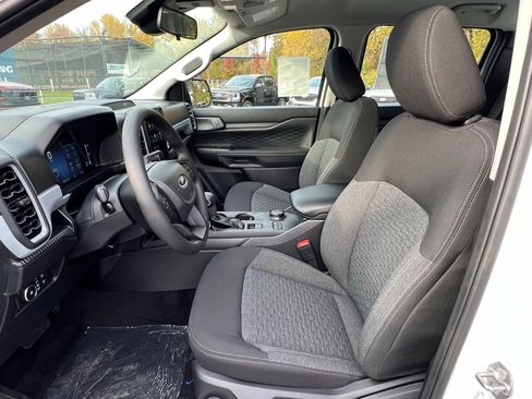 New 2025 Ford Ranger XL w/ Trailer Tow Package image 15